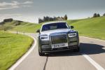 Rolls-Royce Phantom 2017 года (UK)